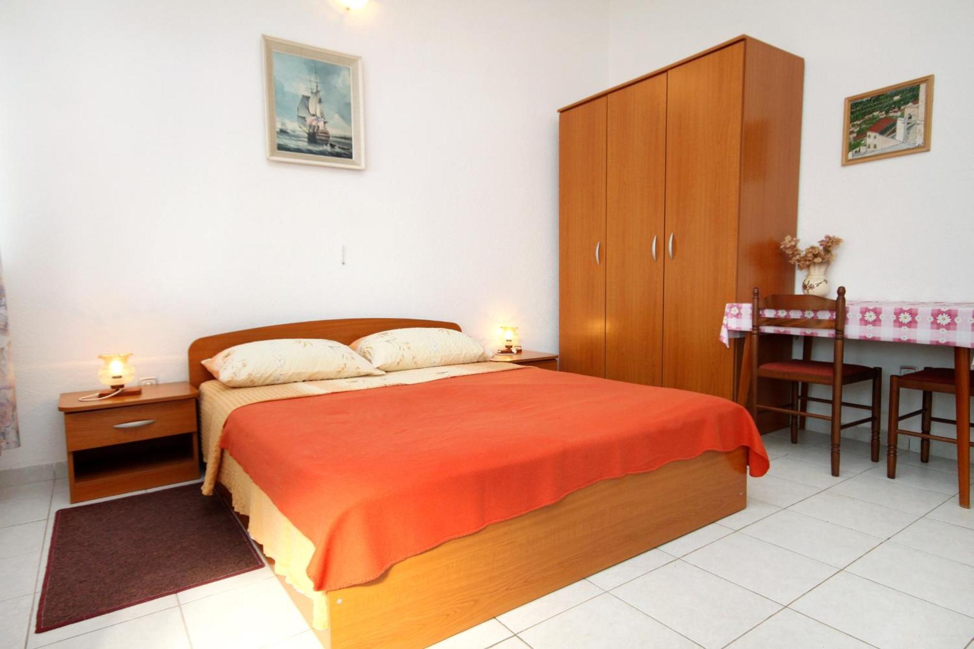 Apartments By The Sea Ubli, Lastovo - 8354 Uble ห้อง รูปภาพ